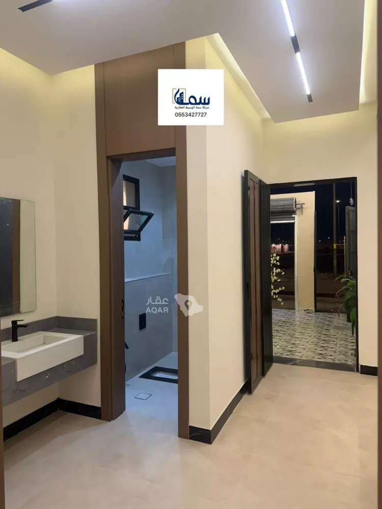 Floor for Sale in Riyadh Ash Sharq صورة 4