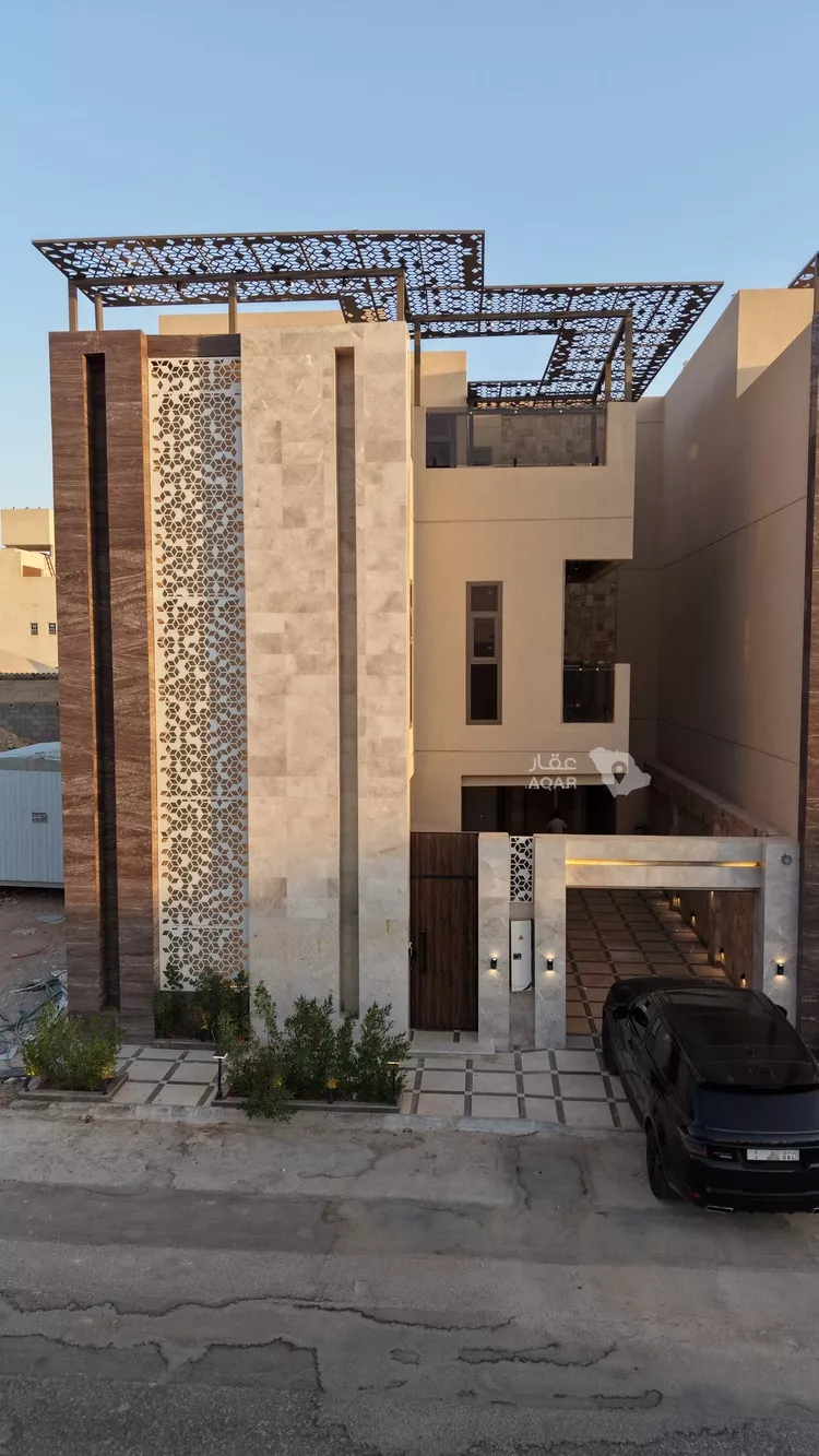 Villa for Sale in Riyadh Al Mahdiyah