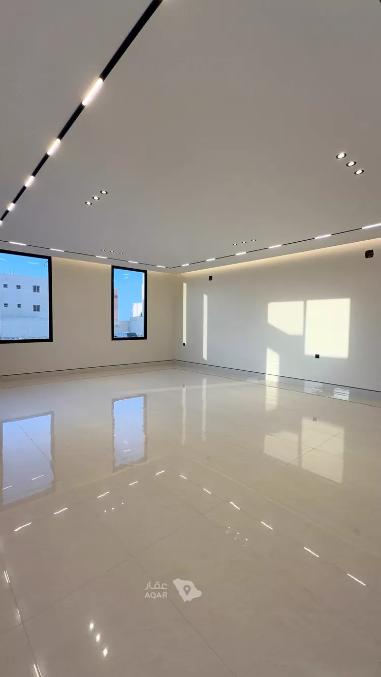 Villa for Sale in Riyadh Dhahrat Laban 11