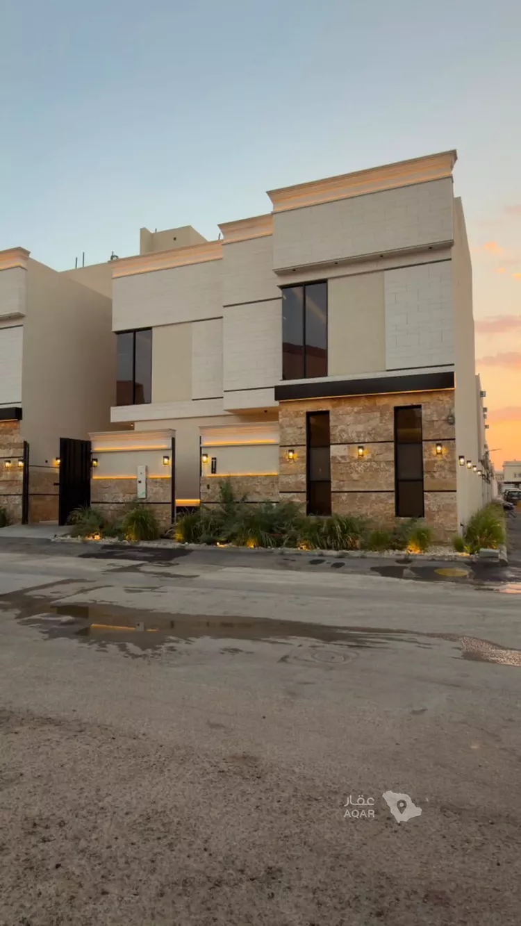 فيلا للبيع في شارع ناظرة, حي ظهرة لبن, مدينة الرياض, منطقة الرياض 10