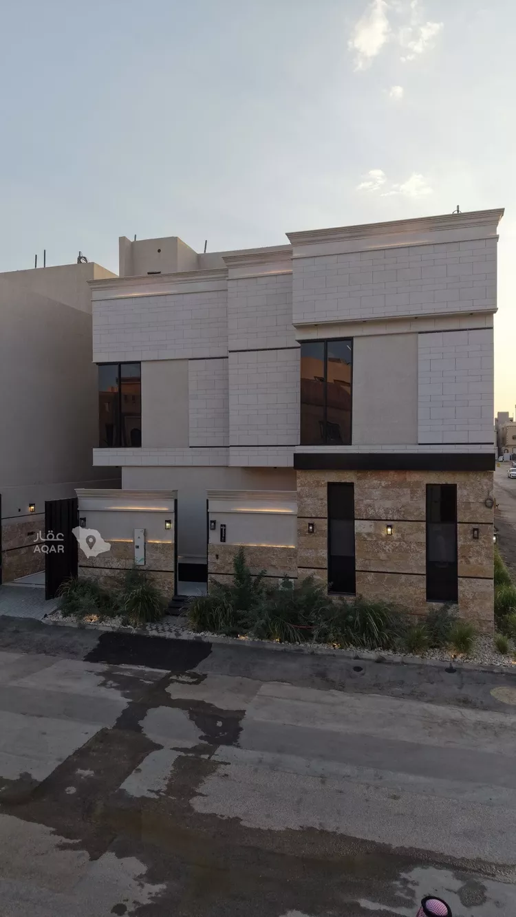 Villa for Sale in Riyadh Dhahrat Laban
