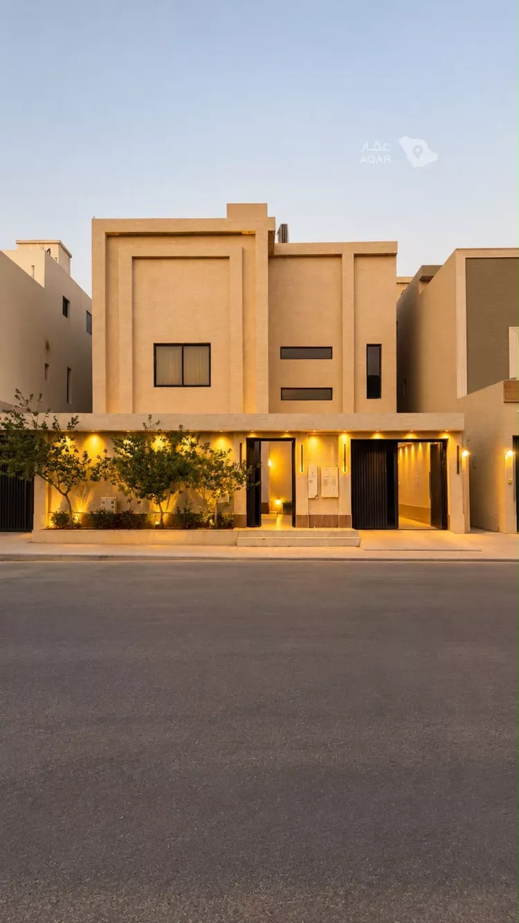 Villa for Sale in Riyadh Al Mahdiyah