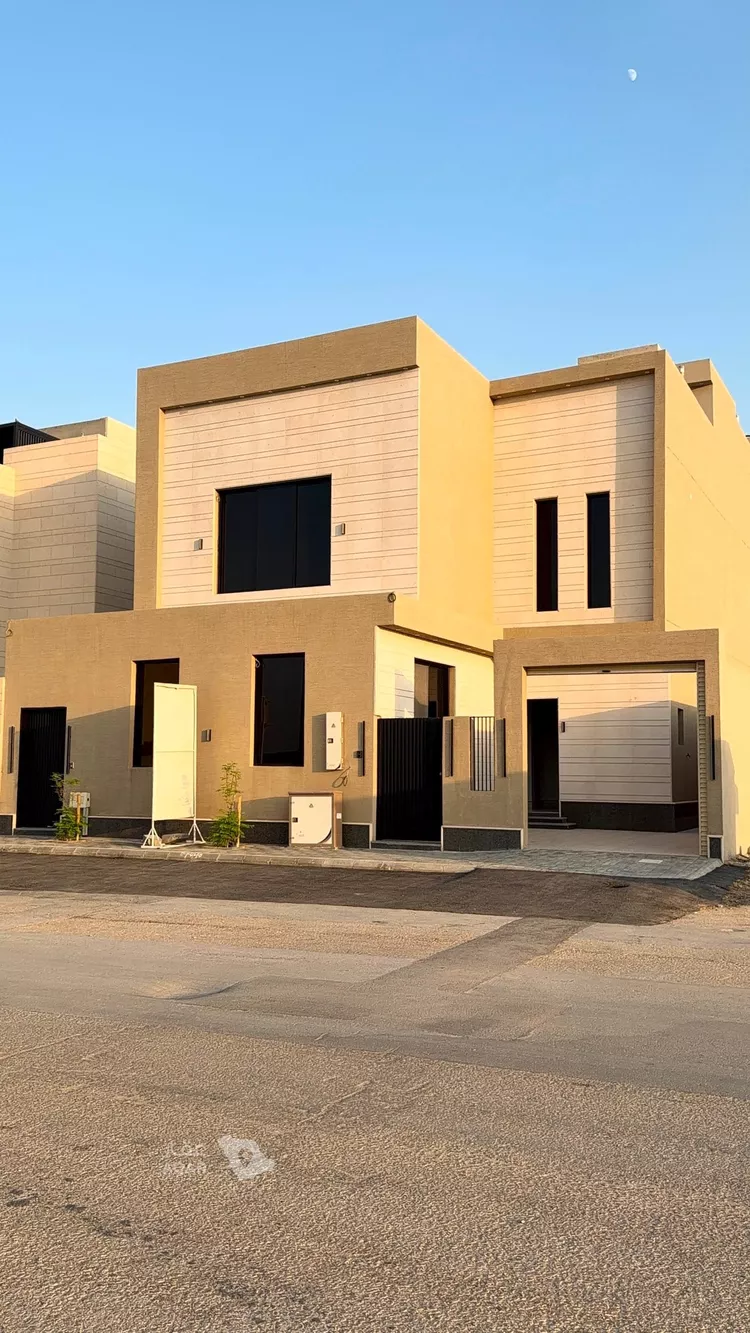 فيلا للبيع في شارع صفصاف, حي ظهرة لبن, مدينة الرياض, منطقة الرياض
