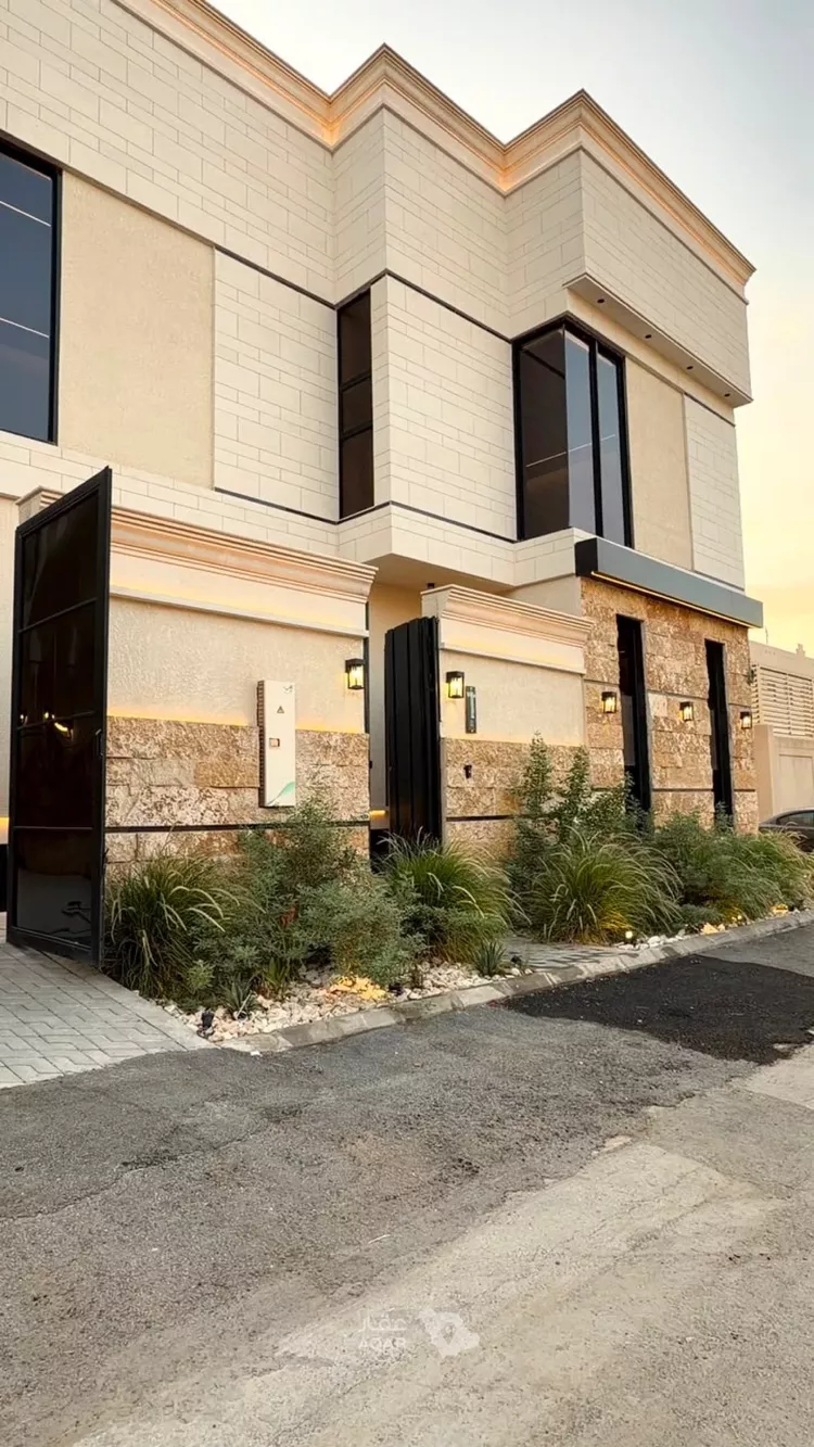 فيلا للبيع في شارع ناظرة, حي ظهرة لبن, مدينة الرياض, منطقة الرياض صورة 2