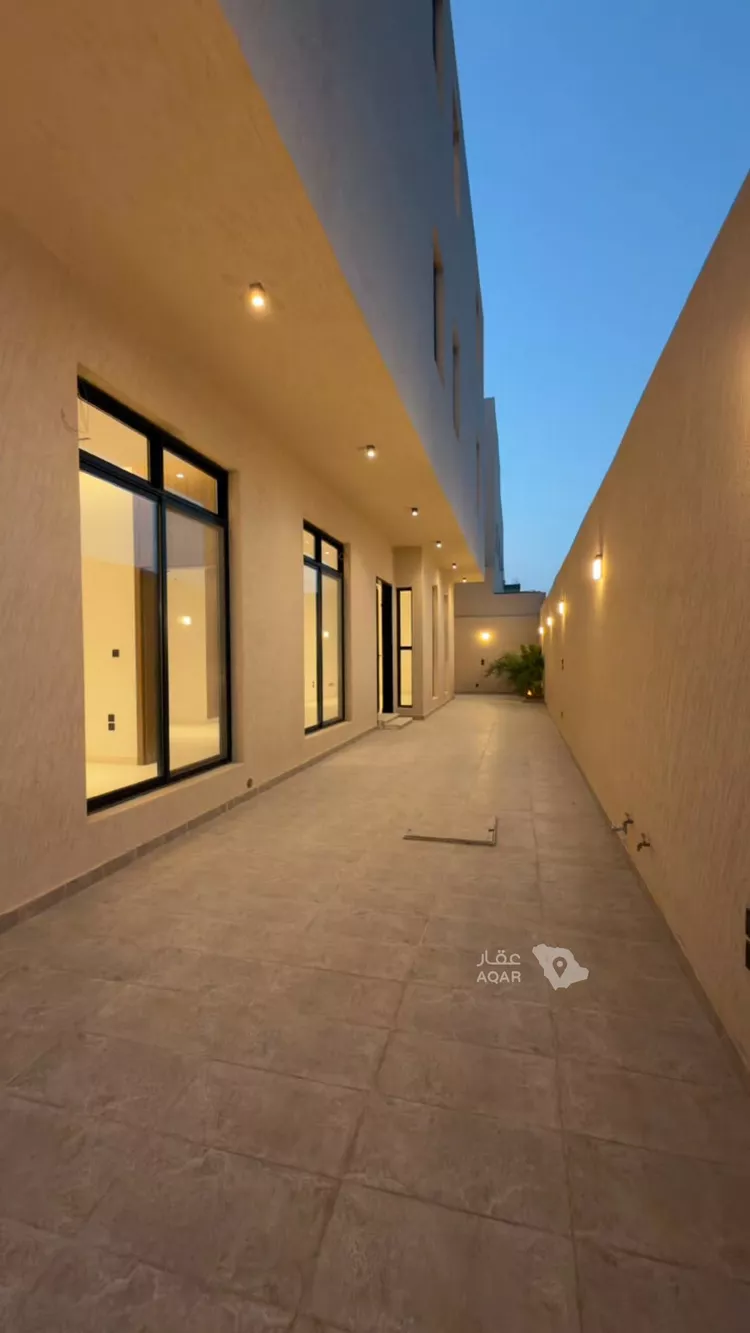 فيلا للبيع في شارع فؤاد سزكين, حي المهدية, مدينة الرياض, منطقة الرياض 2