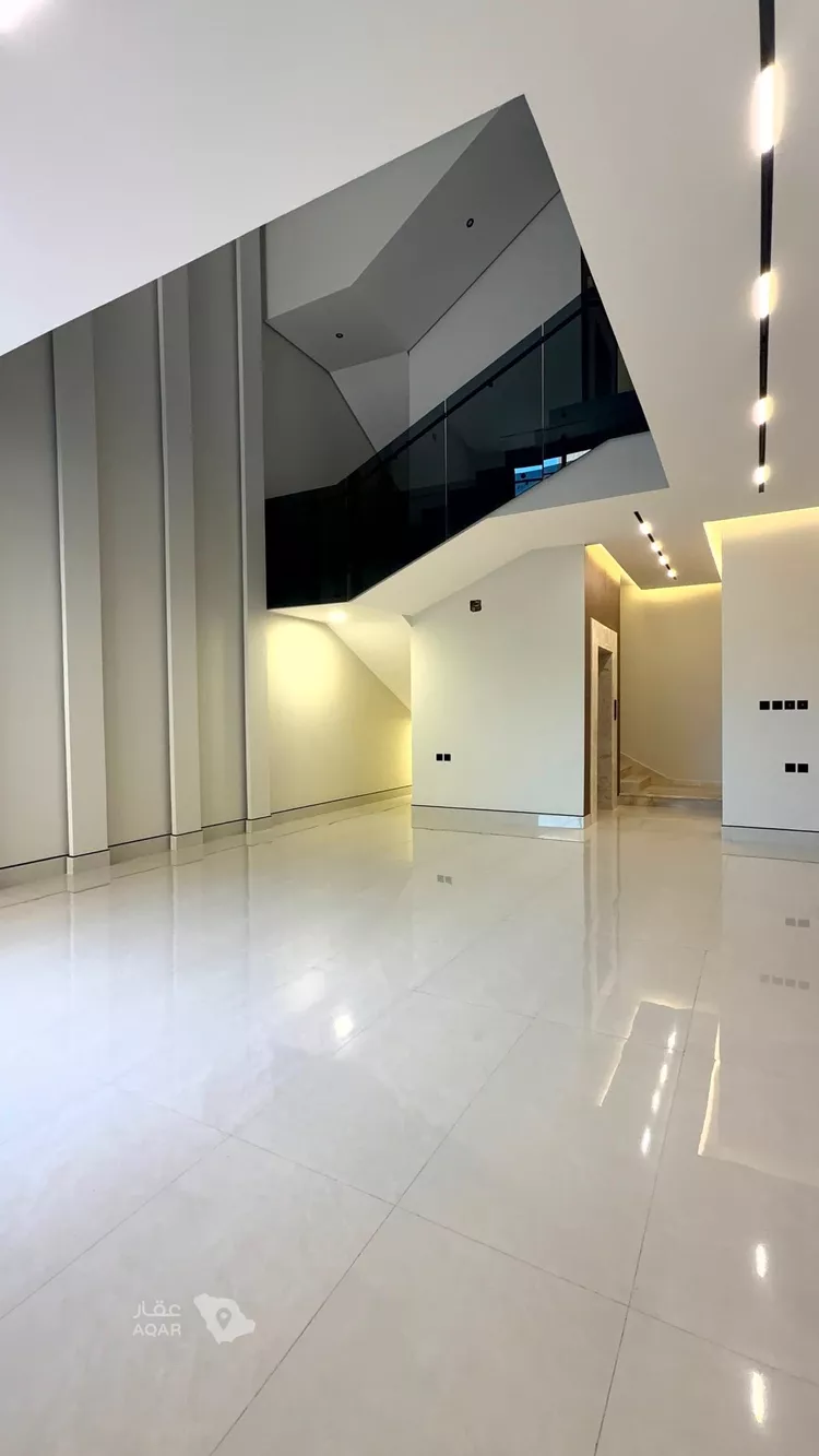 Villa for Sale in Riyadh Dhahrat Laban 6