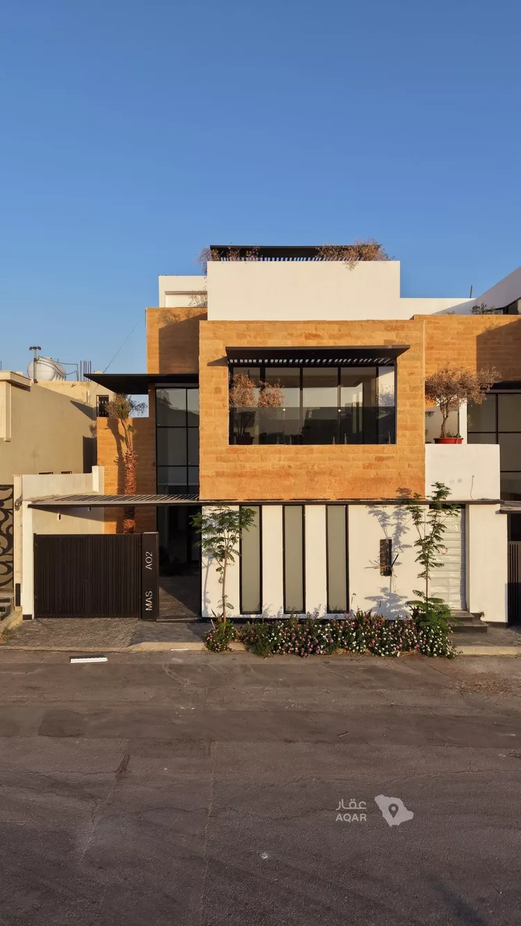 Villa for Sale in Riyadh Al Mahdiyah