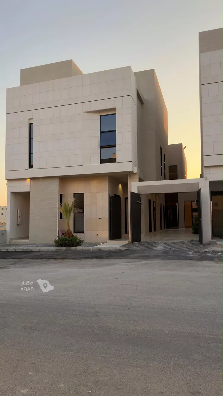 فيلا للبيع في شارع محمد بن أبي بكر القيم, حي المهدية, مدينة الرياض, منطقة الرياض