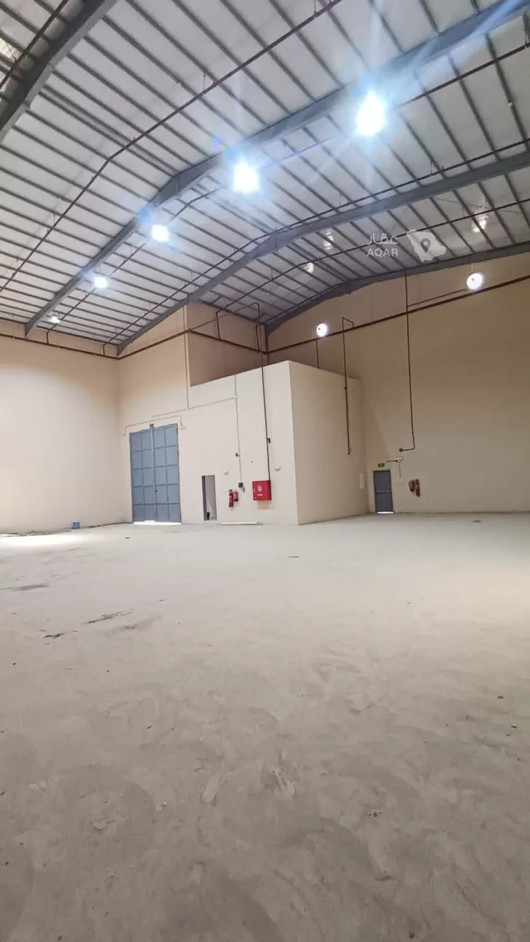 مستودع للإيجار في شارع لايوجد, حي النظيم, مدينة الرياض, منطقة الرياض 3