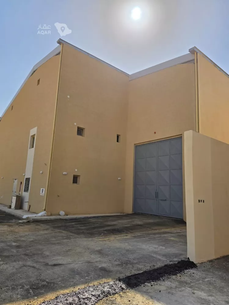 مستودع للإيجار في شارع لايوجد, حي النظيم, مدينة الرياض, منطقة الرياض 2
