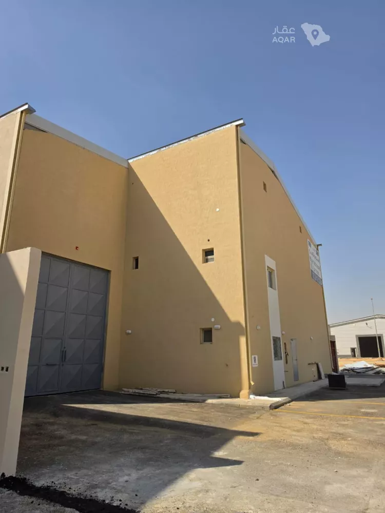 مستودع للإيجار في شارع لايوجد, حي النظيم, مدينة الرياض, منطقة الرياض