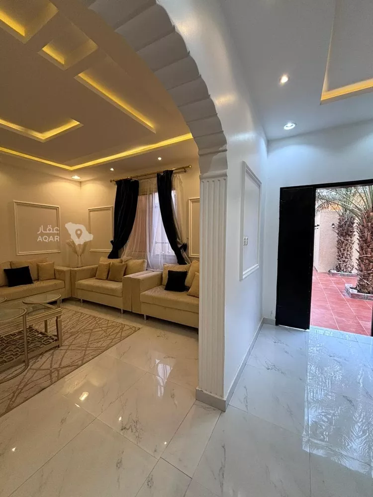 Villa for Sale in Ad Diriyah Ad Diriyah Al Jadidah 9
