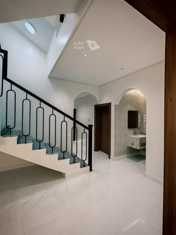 Villa for Rent in Ahad Rufaidah Az Zuhur صورة 3