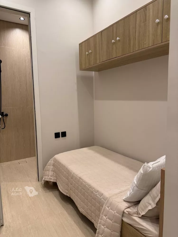 شقة للإيجار في شارع جبل الاسود, حي ظهرة لبن, مدينة الرياض, منطقة الرياض 7