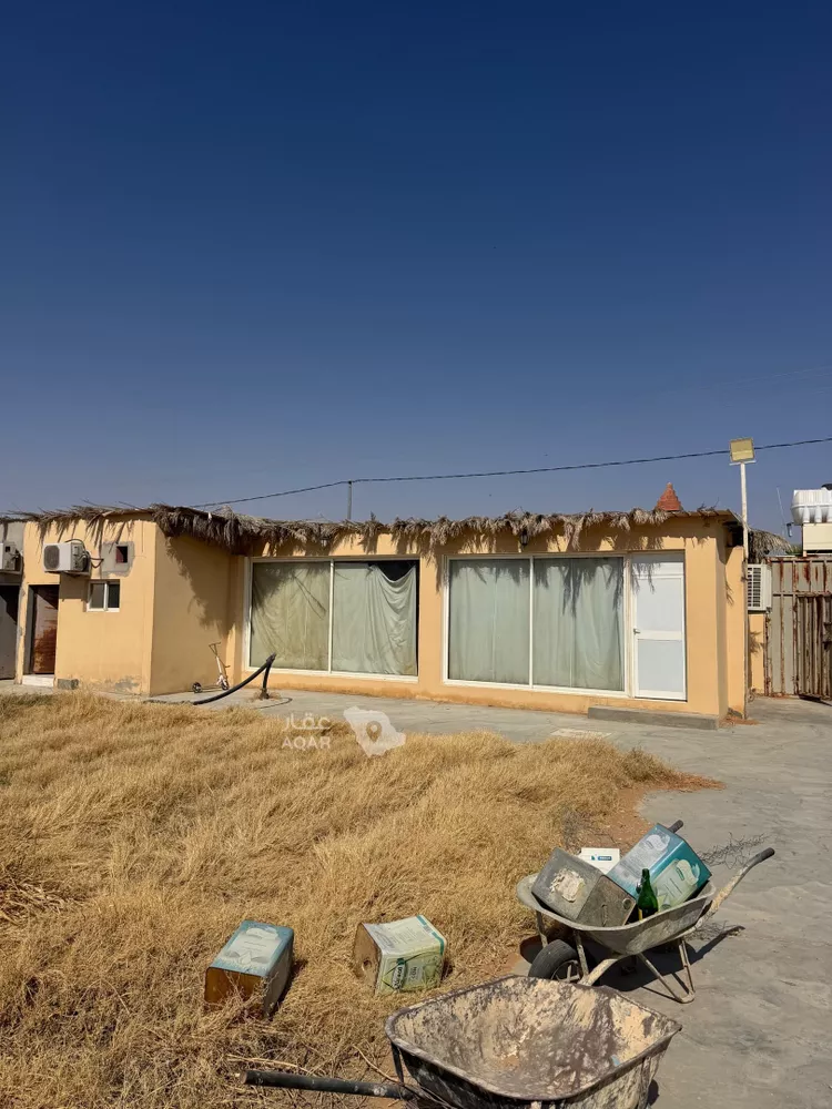 أرض للبيع في شارع هجرة الاوسط 2735, حي تجمع سكاني الحنية, مدينة تجمع سكاني الحنية, منطقة الرياض صورة 4