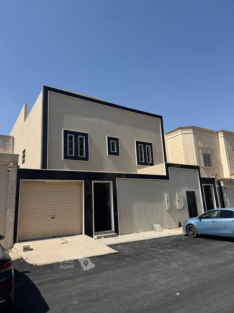 Villa for Sale in Riyadh Dhahrat Namar