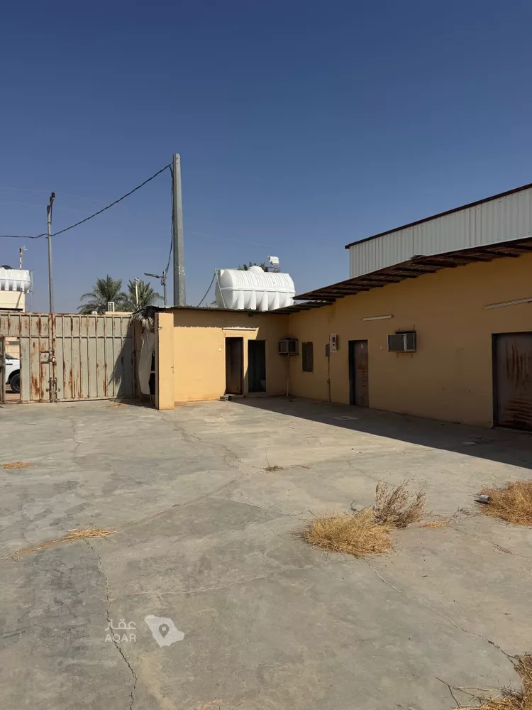 أرض للبيع في شارع هجرة الاوسط 2735, حي تجمع سكاني الحنية, مدينة تجمع سكاني الحنية, منطقة الرياض صورة 3