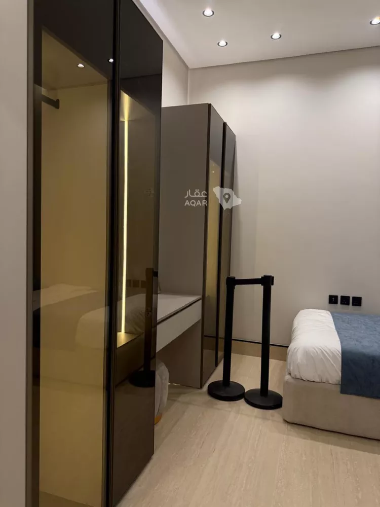 شقة للإيجار في شارع جبل الاسود, حي ظهرة لبن, مدينة الرياض, منطقة الرياض