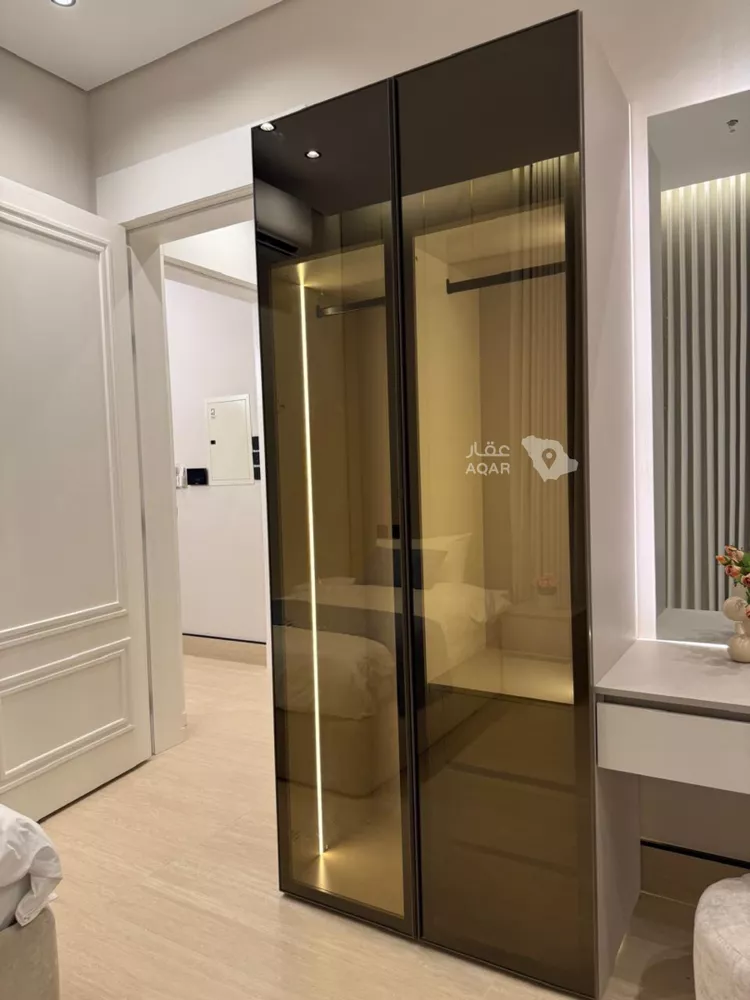 شقة للإيجار في شارع جبل الاسود, حي ظهرة لبن, مدينة الرياض, منطقة الرياض 6