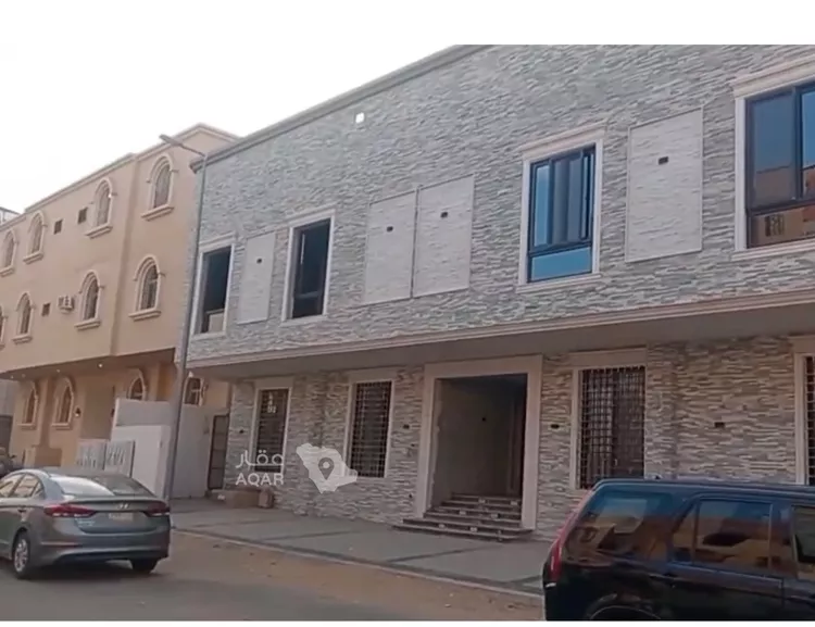 شقة للإيجار في شارع ابو ثابت القرشي ، حي النقابة ، الجموم ، الجموم 3