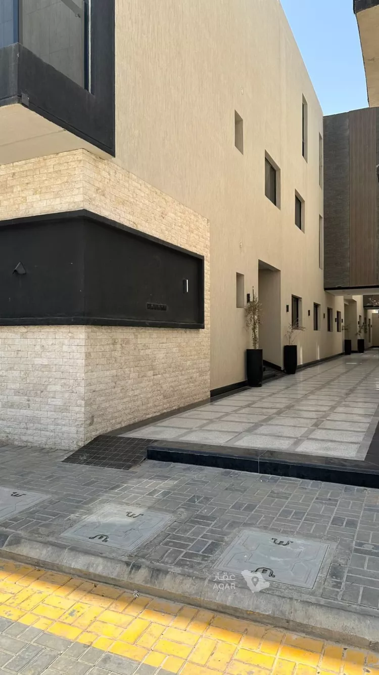 شقة للإيجار في شارع الكوثر, حي العارض, مدينة الرياض, منطقة الرياض 5
