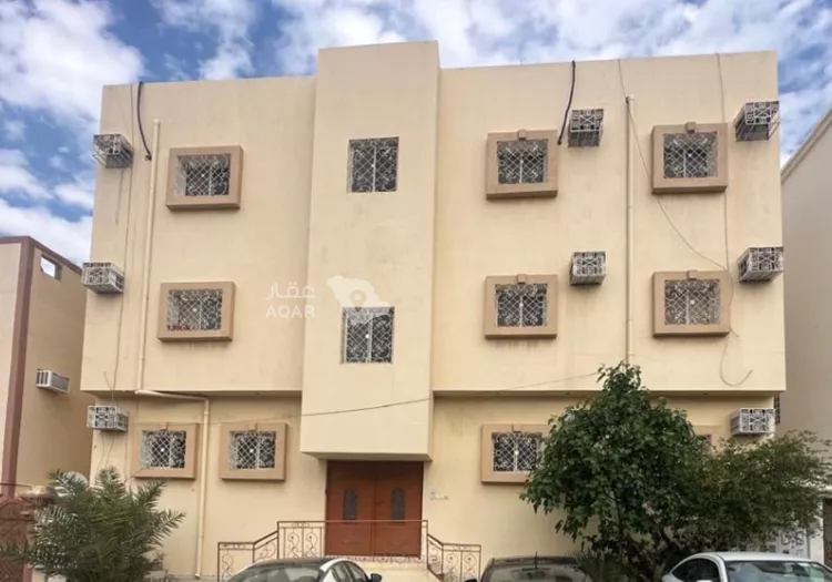 عمارة للبيع في شارع 123 الروضة ، حي قرى آل غليظ ، ابها ، منطقة عسير 2