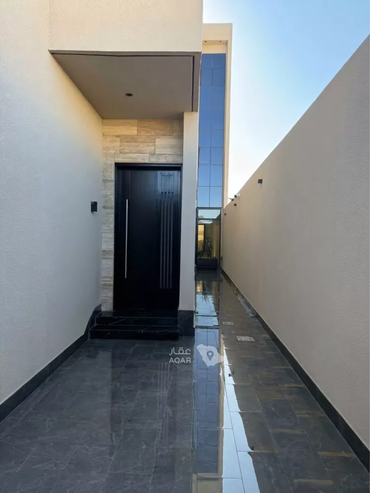 فيلا للإيجار في شارع 27367433, حي الهرير الغربى, مدينة خميس مشيط, منطقة عسير 8