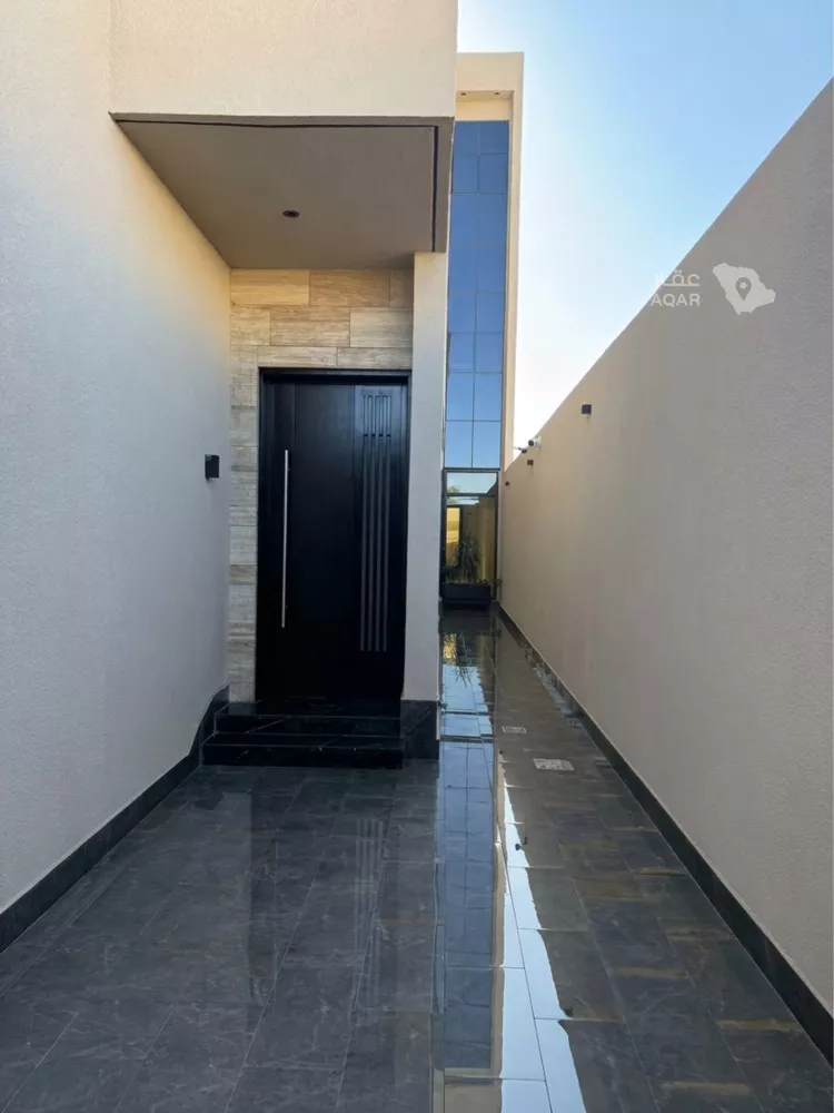 فيلا للإيجار في شارع 27367433, حي الهرير الغربى, مدينة خميس مشيط, منطقة عسير صورة 2