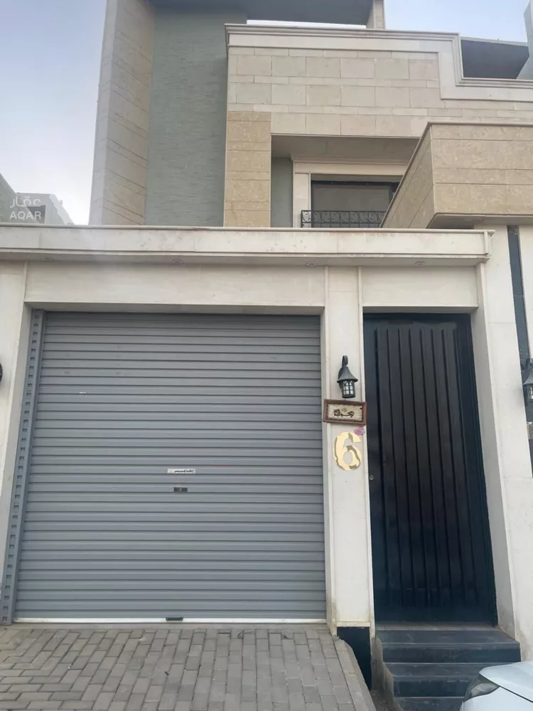 Villa for Rent in Riyadh Al Hazm