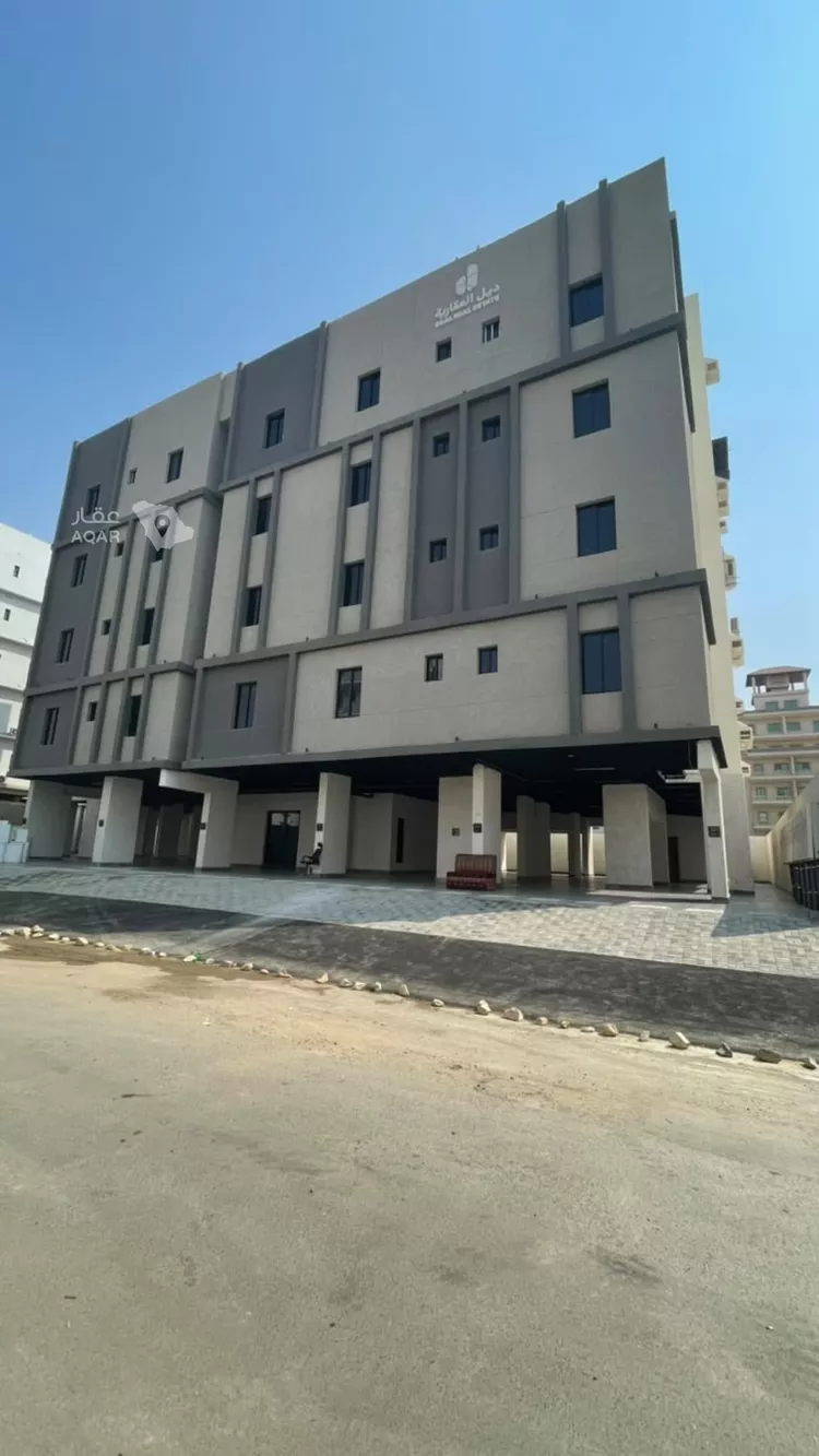 Apartment for Sale in Jeddah Ar Rayan