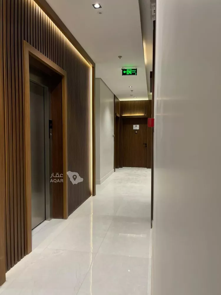 شقة للبيع في شارع جبل بيسان, حي قرطبة, مدينة الرياض, منطقة الرياض 7