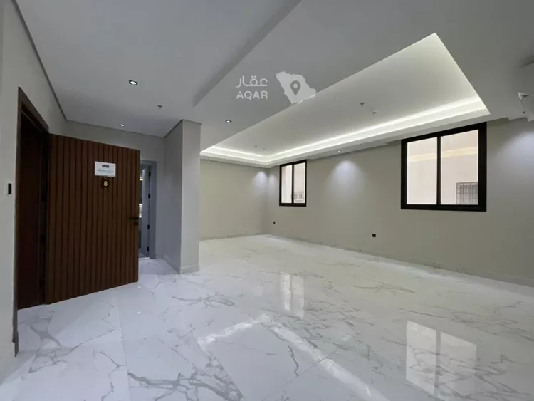 شقة للبيع في شارع جبل بيسان, حي قرطبة, مدينة الرياض, منطقة الرياض 11