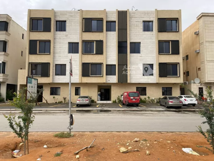 شقة للبيع في شارع جبل بيسان, حي قرطبة, مدينة الرياض, منطقة الرياض