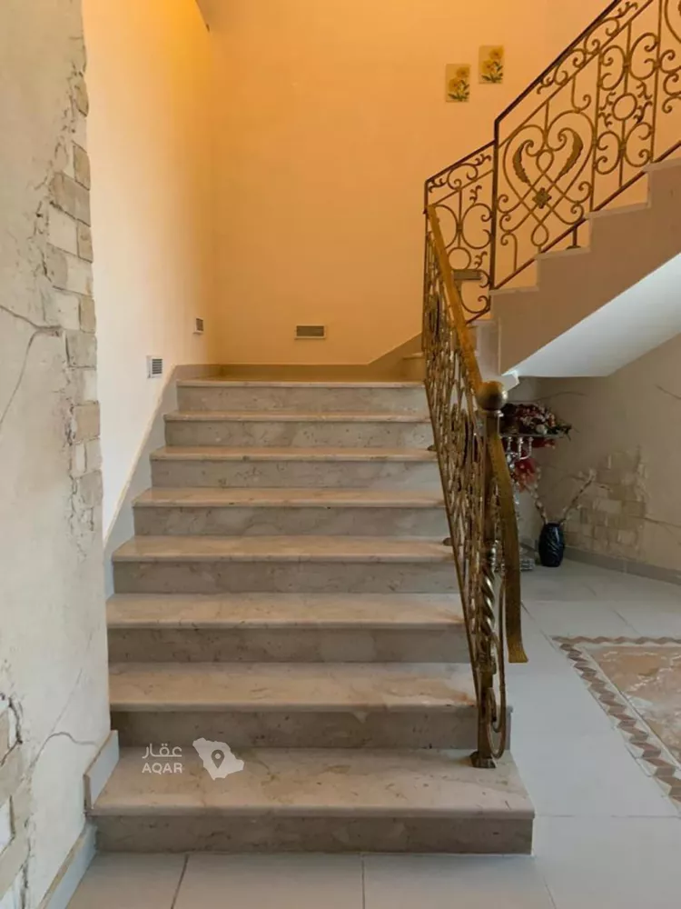 شقة للإيجار في شارع ينبع الصناعيه 2984, حي الصبح, مدينة ينبع, منطقة المدينة المنورة 2