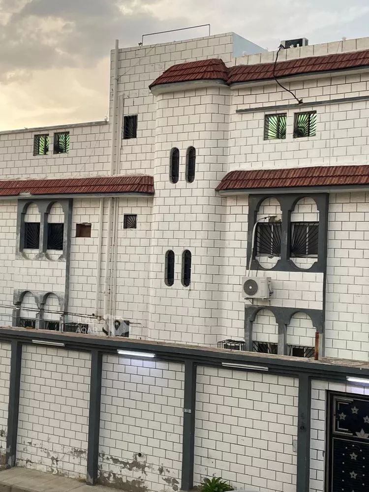 عمارة للبيع في شارع الأسلمي ، حي أم السباع ، الطائف ، الطائف 7