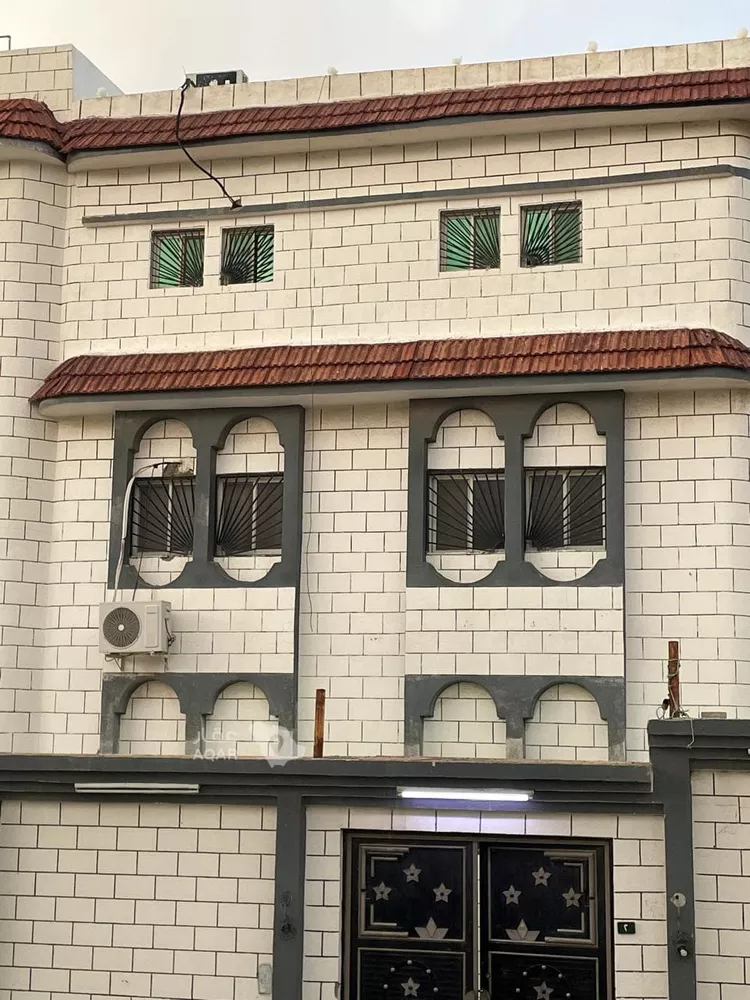 عمارة للبيع في شارع الأسلمي ، حي أم السباع ، الطائف ، الطائف