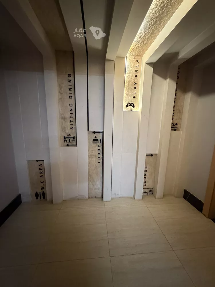 Apartment for Rent in Riyadh Hittin 15