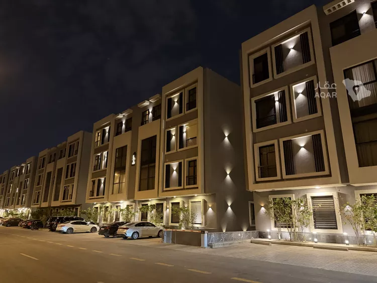 Apartment for Rent in Riyadh Hittin