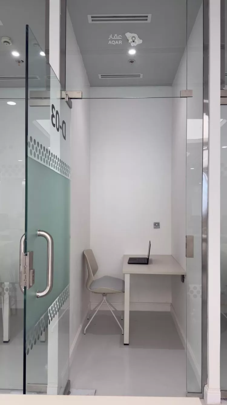 Commercial Office for Rent in Riyadh Ad Duraihimiyah