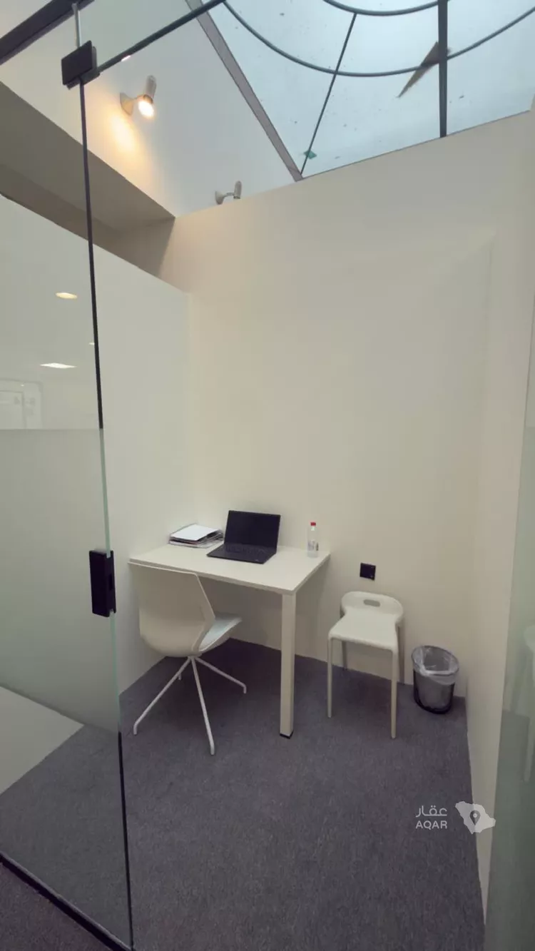 Commercial Office for Rent in Riyadh Ad Duraihimiyah 7