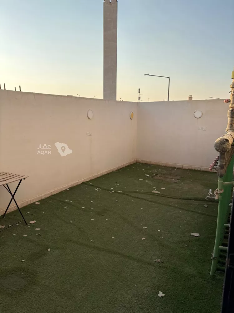 دور للإيجار في شارع ال سلوم, حي السويدي الغربي, مدينة الرياض, منطقة الرياض 7
