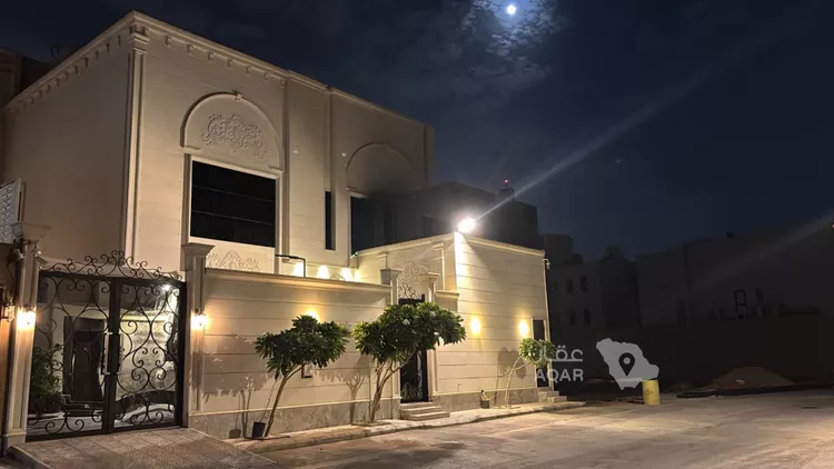 فيلا للبيع في شارع عبدالله بن أبي حسان, حي المهدية, مدينة الرياض, منطقة الرياض