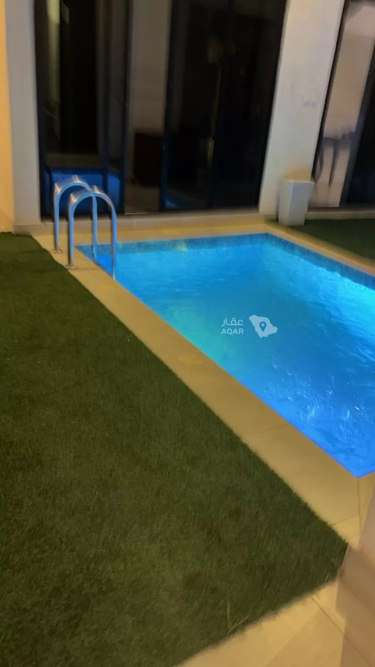 فيلا للبيع في شارع عبدالله بن أبي حسان, حي المهدية, مدينة الرياض, منطقة الرياض 9