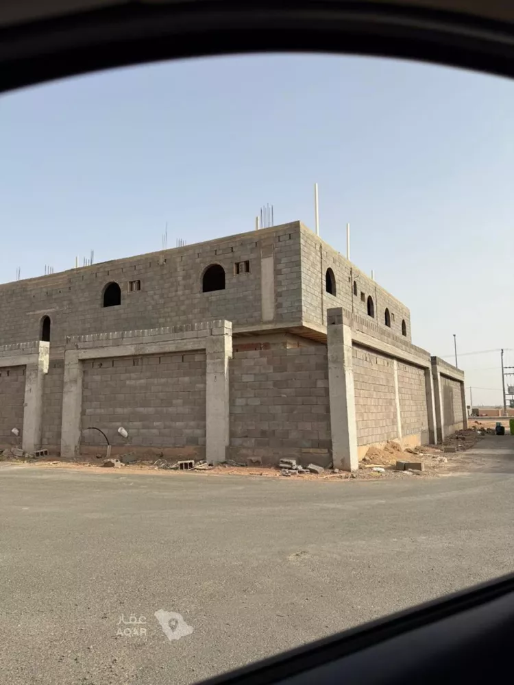 عمارة للبيع في شارع العقدة 82 ، حي العقدة ، الحناكية ، الحناكية