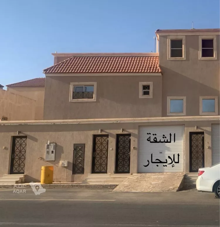شقة للإيجار في شارع اسماء بنت النعمان ، حي النزهة ، رياض الخبراء ، رياض الخبراء 8