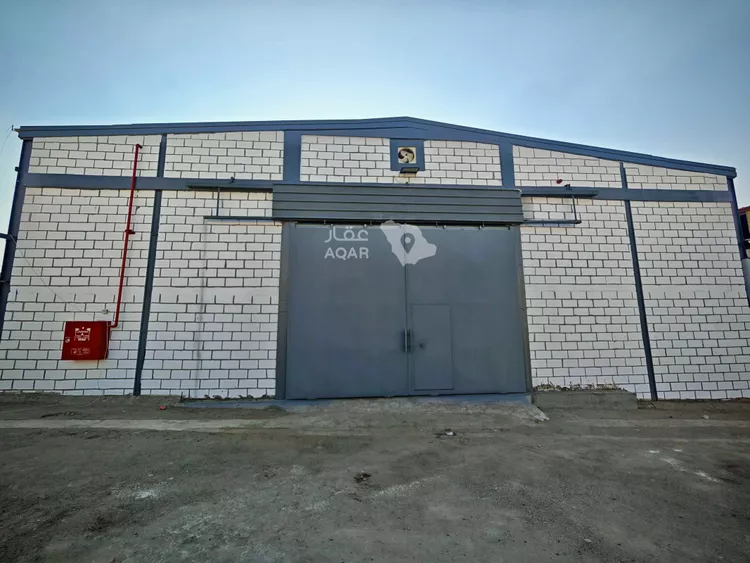 Warehouse for Rent in Jeddah An Nakheel