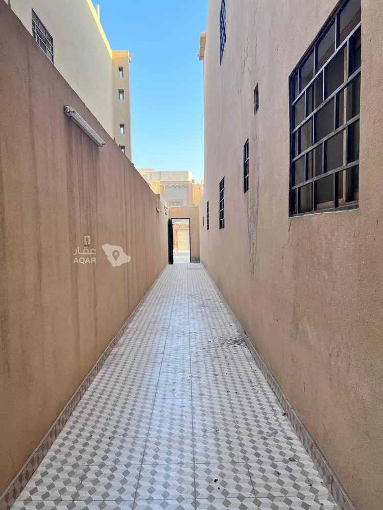 شقة للإيجار في شارع التراث, حي الدار البيضاء, مدينة الرياض, منطقة الرياض 4