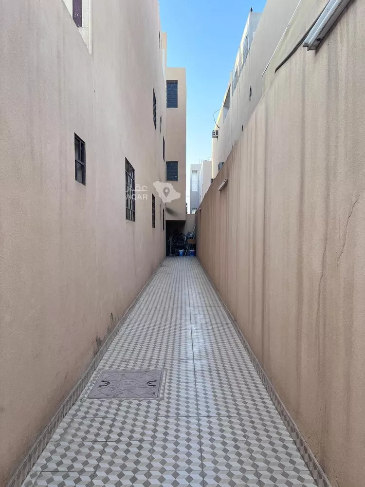 شقة للإيجار في شارع التراث, حي الدار البيضاء, مدينة الرياض, منطقة الرياض 3