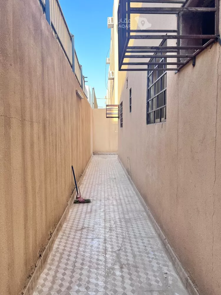 شقة للإيجار في شارع التراث, حي الدار البيضاء, مدينة الرياض, منطقة الرياض 17