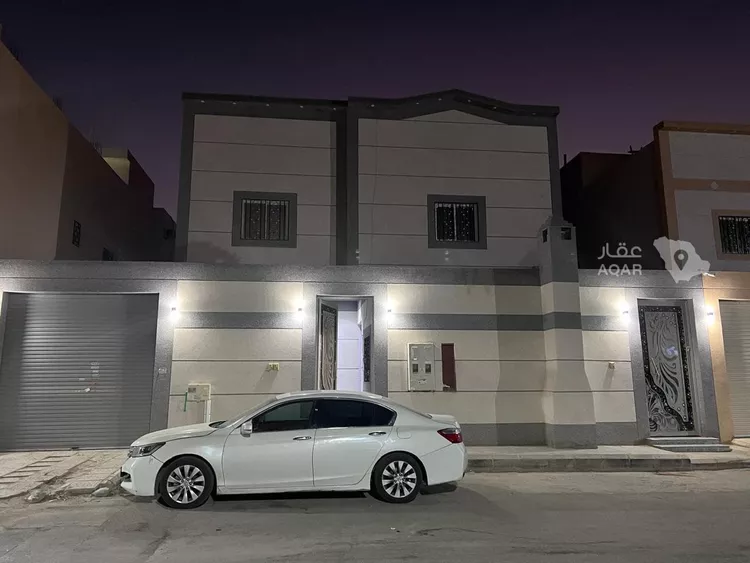 Villa for Rent in Riyadh Ad Dar Al Baida